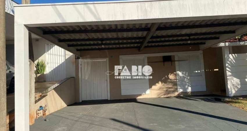 Casa de Condomínio para venda em Belvedere Terra Nova de 120.00m² com 3 Quartos, 1 Suite e 2 Garagens