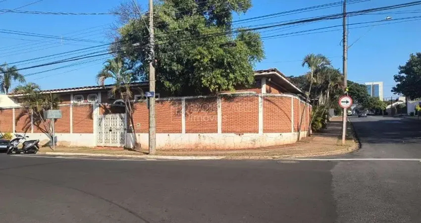 Prédio Comercial para venda em Jardim Das Roseiras de 382.00m² com 4 Garagens