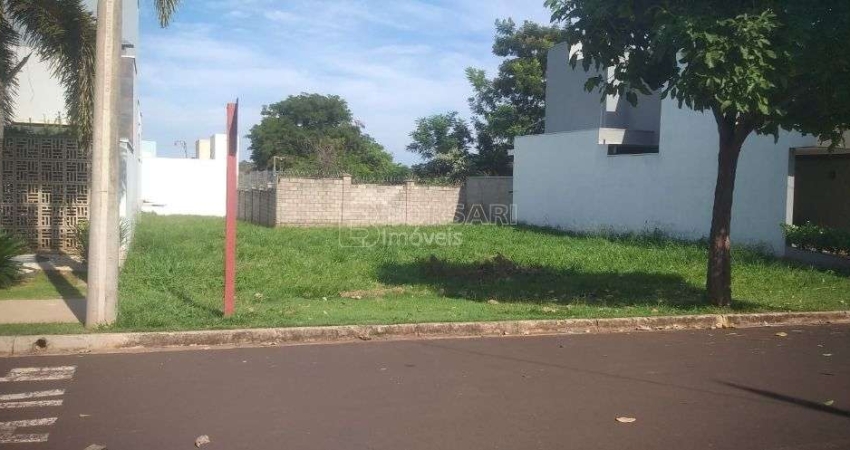 Terreno para venda em Parque Atlanta de 200.00m²