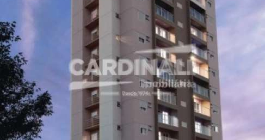 Apartamento para venda em Vila Arnaldo de 56.00m² com 2 Quartos, 1 Suite e 1 Garagem