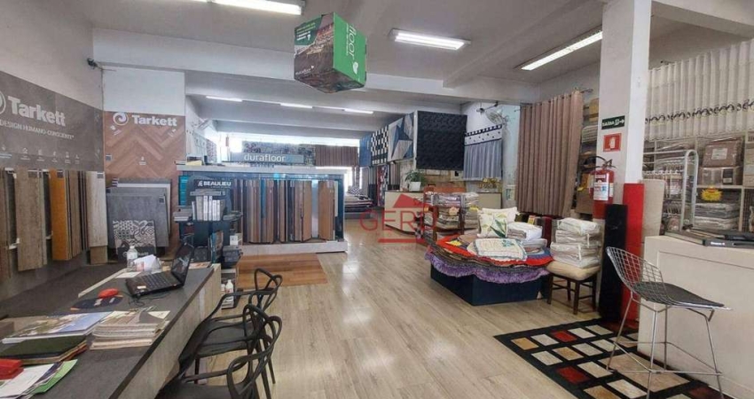Prédio Comercial para alugar em Centro de 719.00m² com 14 Garagens