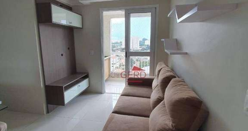Apartamento para venda em Presidente Altino de 47.00m² com 2 Quartos e 1 Garagem