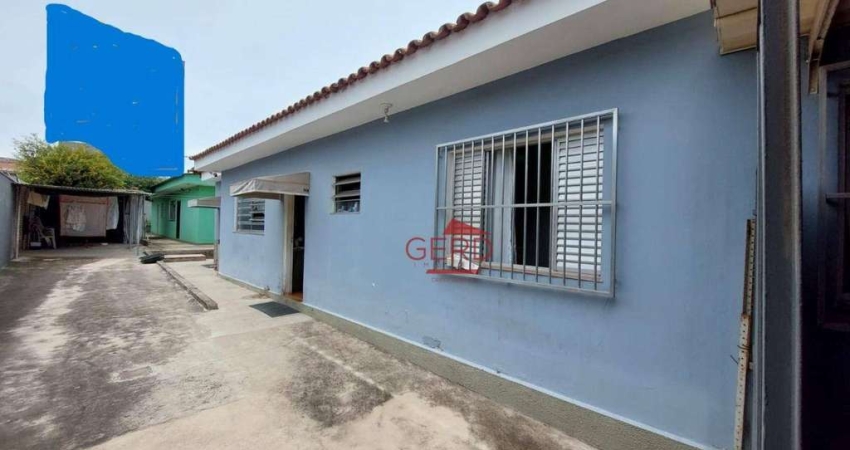 Casa para venda em Presidente Altino de 169.00m² com 3 Quartos e 4 Garagens