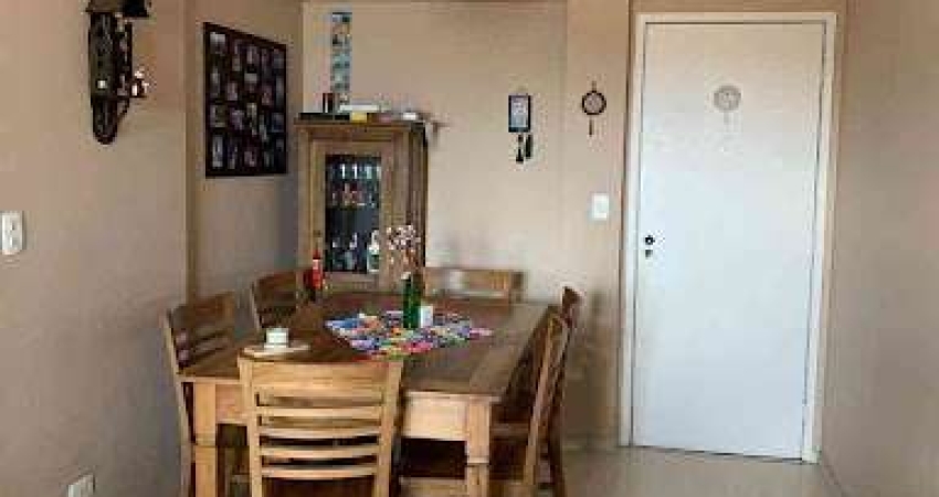 Apartamento para venda em Vila Antônio de 60.00m² com 2 Quartos e 1 Garagem