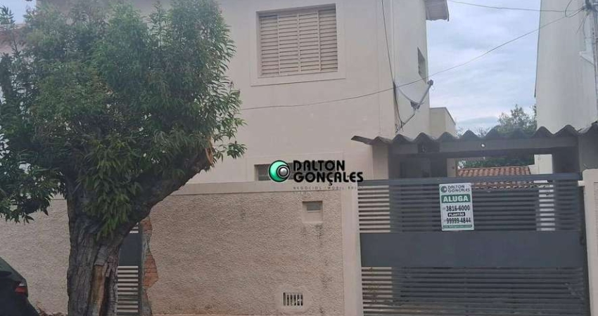 Sobrado para alugar em Cidade Nova I de 213.00m² com 3 Quartos e 4 Garagens