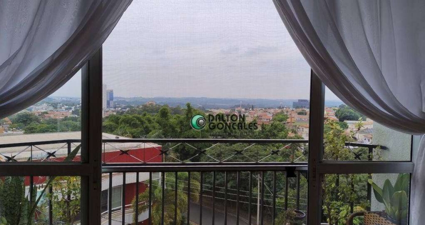 Apartamento para venda em Jardim Moacyr Arruda de 80.00m² com 2 Quartos e 2 Garagens