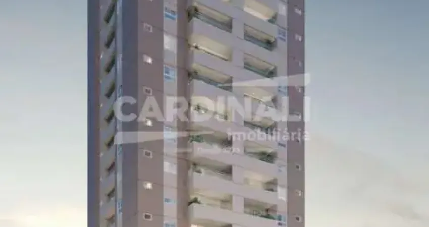 Apartamento para venda em Jardim Brasil de 90.00m² com 3 Quartos, 1 Suite e 2 Garagens