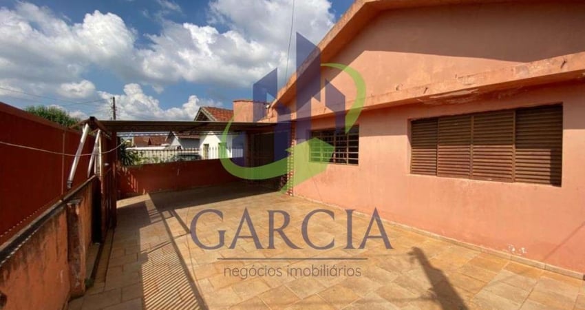 Casa para venda em Jardim Novo I de 300.00m² com 3 Quartos e 2 Garagens