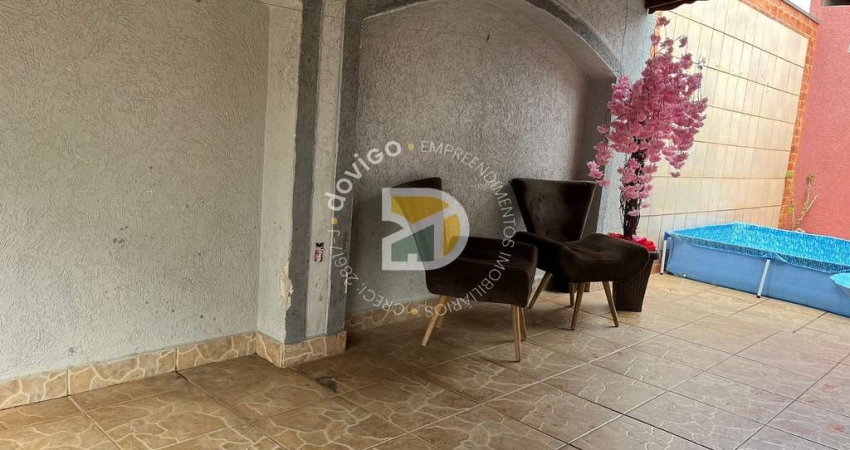 Casa para venda em Jardim Santa Terezinha de 157.00m² com 2 Quartos, 1 Suite e 3 Garagens