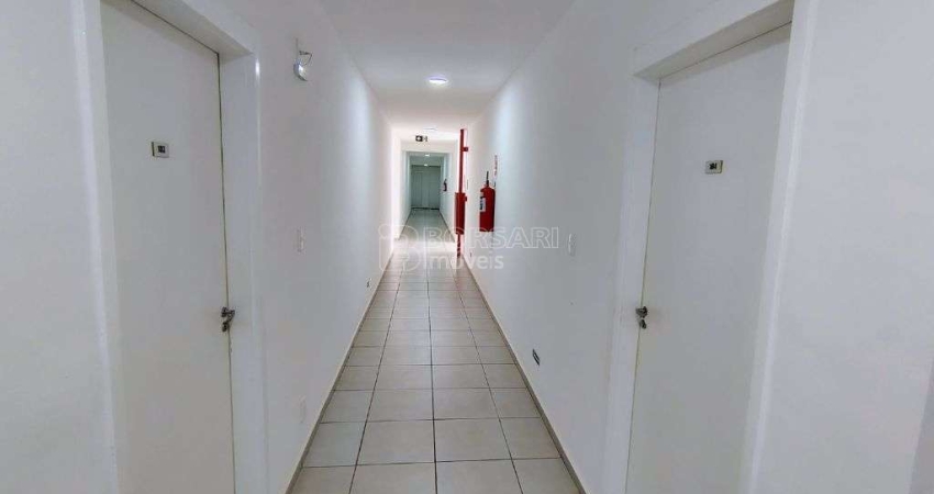 Apartamento para venda e aluguel em Jardim Bandeirantes de 44.00m² com 2 Quartos e 1 Garagem