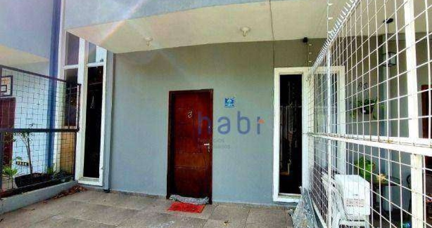 Sobrado para venda em Jardim São Carlos de 90.00m² com 2 Quartos, 2 Suites e 1 Garagem