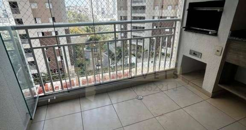 Apartamento para venda em Jardim Tupanci de 85.00m² com 3 Quartos e 1 Suite