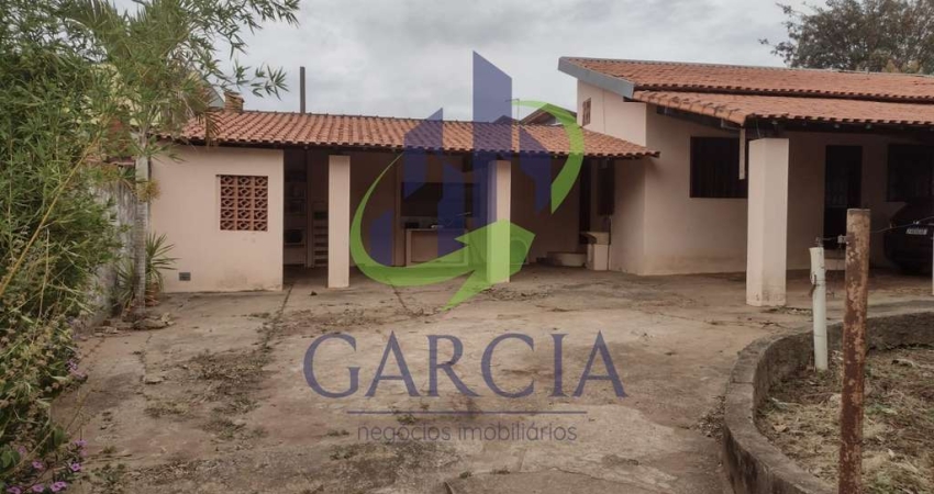 Casa para venda em Chácara Pantanal Engenho Velho de 1000.00m² com 1 Quarto e 5 Garagens