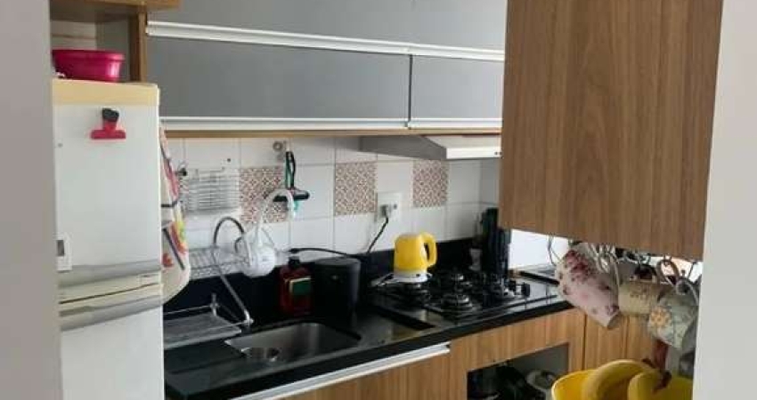 Apartamento para venda em Jardim Guadalajara de 120.00m² com 3 Quartos, 1 Suite e 1 Garagem