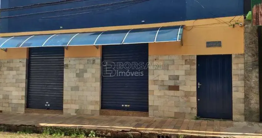 Casa comercial para alugar na Avenida Professor Jorge Corrêa, 970, Centro, Araraquara