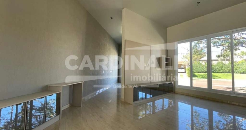 Casa de Condomínio para venda em Parque Tecnológico Damha I São Carlos de 332.00m² com 3 Quartos, 3 Suites e 6 Garagens