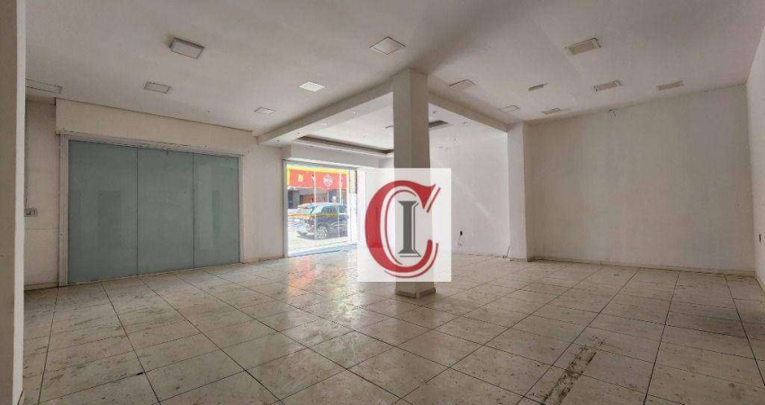 Sala Comercial para alugar em Centro de 290.00m²