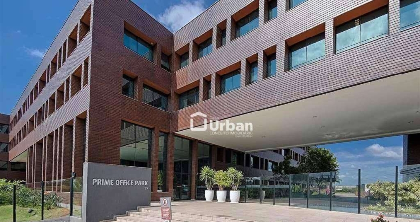 Sala Comercial para alugar em Granja Viana de 34.00m² com 1 Garagem