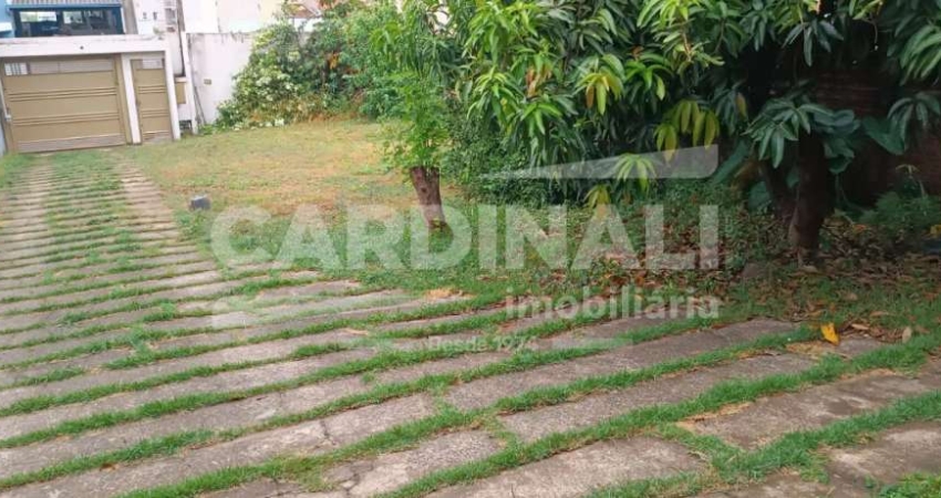 Casa para venda em Jardim São Carlos de 170.00m² com 2 Quartos, 2 Suites e 2 Garagens