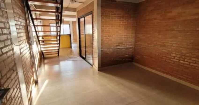 Cobertura para venda em Parque Sisi de 149.00m² com 4 Quartos, 1 Suite e 4 Garagens