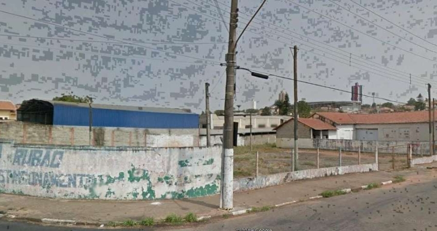 Terreno para venda em Vila Bianchi de 2527.00m² com 2 Quartos