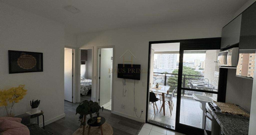 Apartamento para venda em Km 18 de 45.00m² com 2 Quartos
