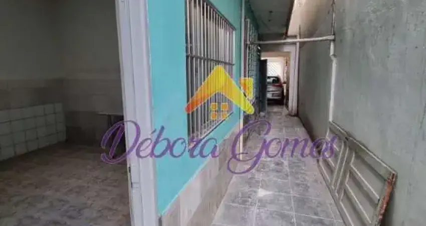 Casa para alugar em Esplanada Dos Barreiros de 70.00m² com 2 Quartos