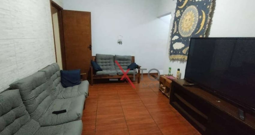 Casa para venda e aluguel em Jardim Pacaembu de 111.00m² com 2 Quartos e 1 Garagem