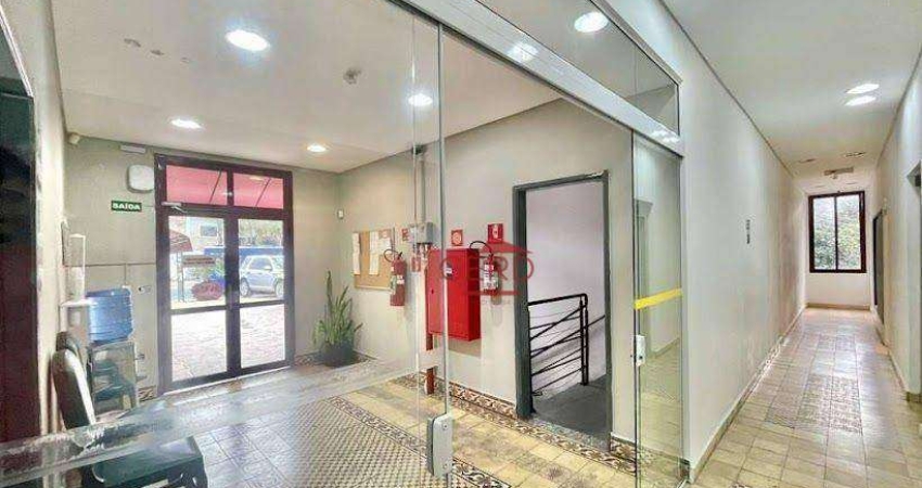 Sala Comercial para venda e aluguel em Chácara São João de 86.00m²