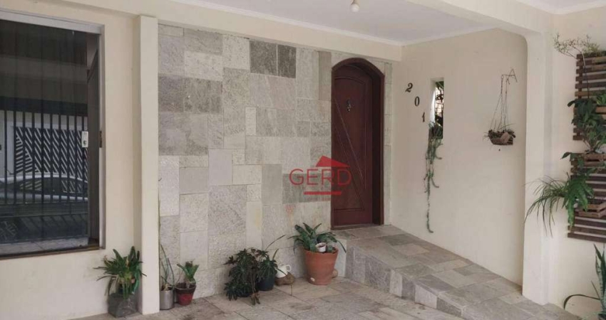 Casa para venda e aluguel em Parque Continental de 136.00m² com 2 Quartos e 2 Garagens