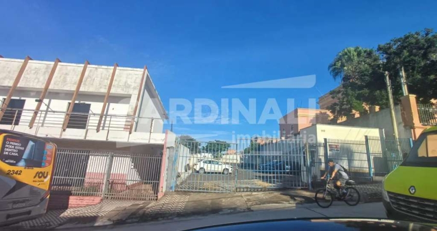 Terreno para venda em Vila Monteiro (gleba I) de 488.00m²