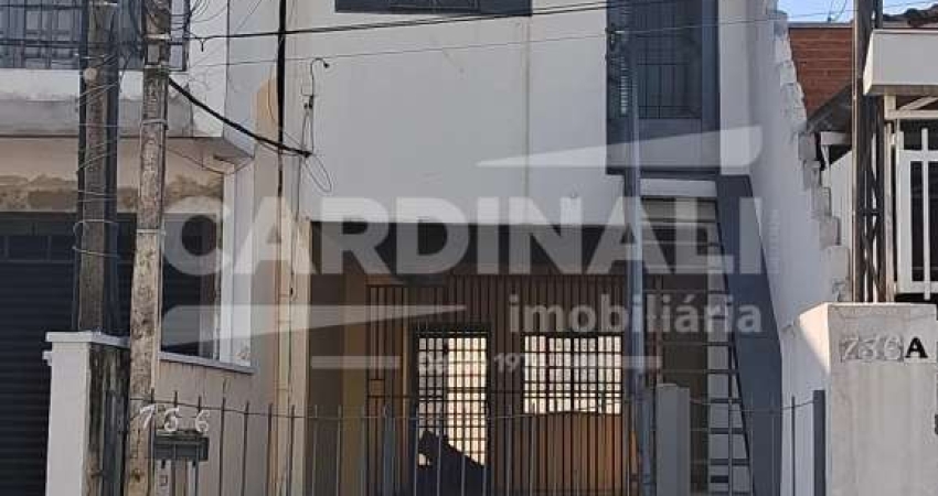 Casa para venda em Vila Sedenho de 151.00m² com 2 Quartos e 1 Garagem