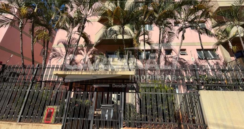 Apartamento para venda em Jardim São Carlos de 78.00m² com 2 Quartos e 1 Garagem