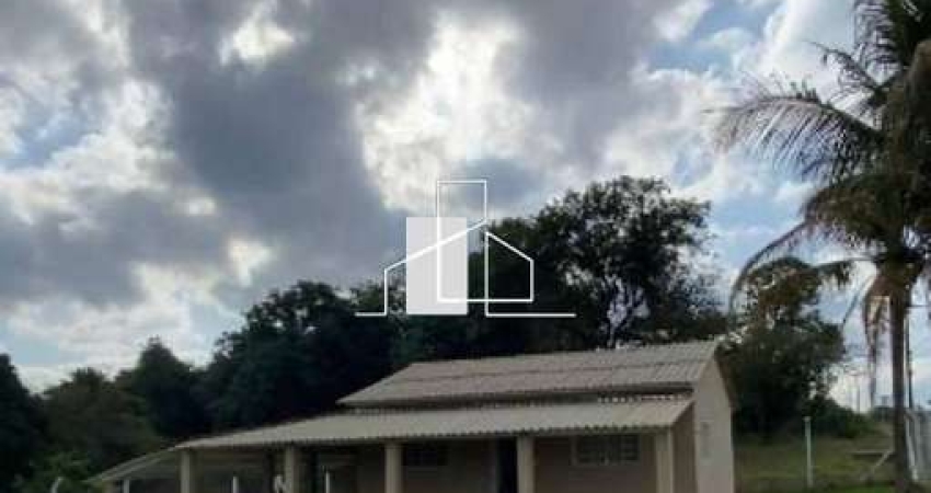Chácara para venda em Loteamento Parque Dos Pássaros de 118.00m² com 2 Quartos e 1 Garagem