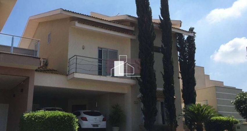 Casa para venda em Jardim Yolanda de 360.00m² com 4 Quartos e 4 Suites