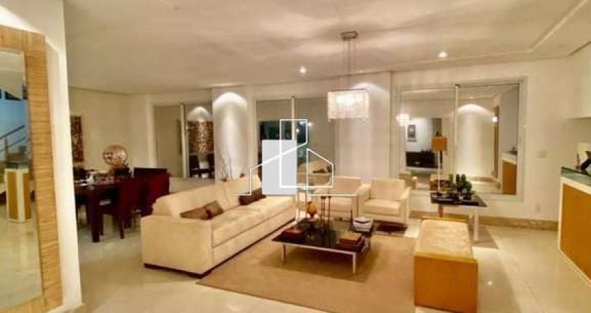 Casa para venda em Parque Residencial Damha Iv de 420.00m² com 5 Quartos e 3 Suites