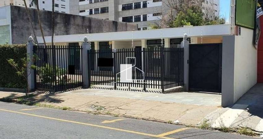 Imóvel Comercial para venda e aluguel em Centro de 500.00m² com 5 Quartos e 4 Suites