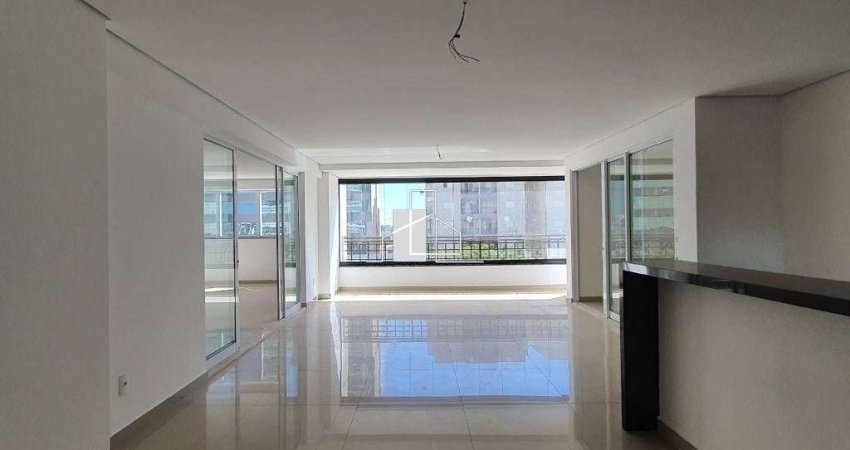 Apartamento para venda em Bom Jardim de 280.00m² com 4 Quartos