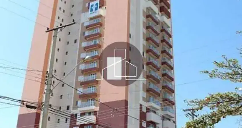 Apartamento para venda em Vila Ercília de 60.00m² com 2 Quartos e 1 Suite