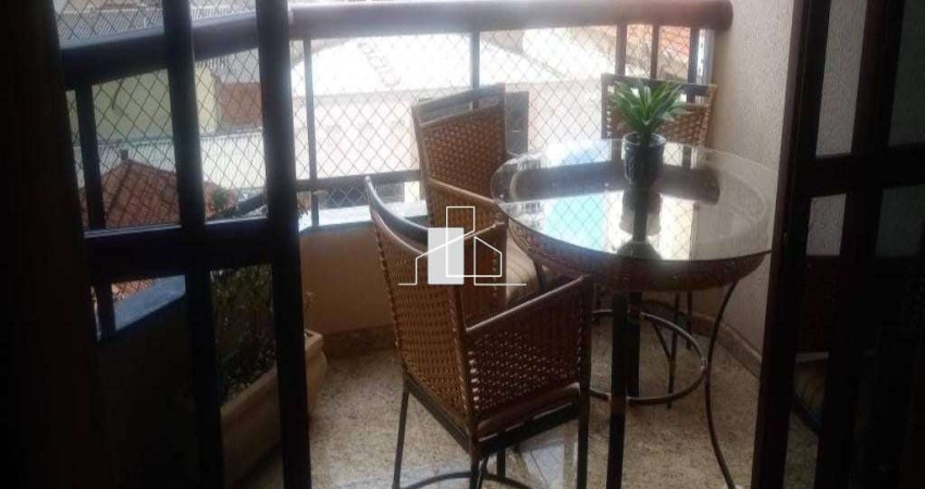 Apartamento para venda em Centro de 130.00m² com 3 Quartos e 1 Suite