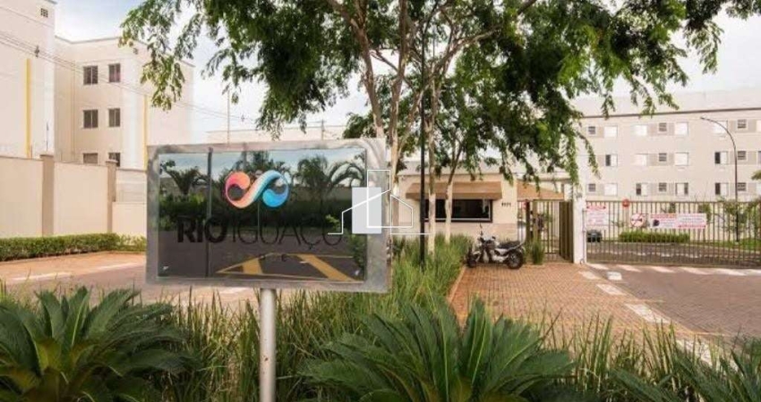 Apartamento para venda em Jardim Nunes de 50.00m² com 2 Quartos