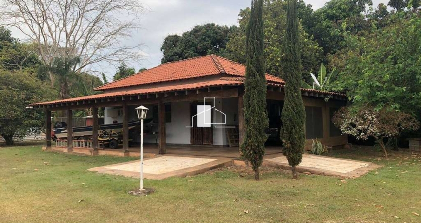 Terreno para venda em Estância Jóckei Club de 4380.00m² com 6 Quartos, 3 Suites e 20 Garagens