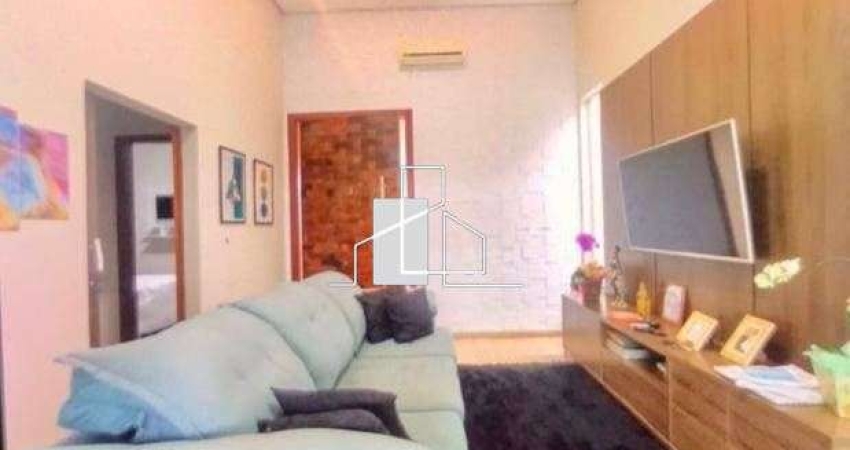 Casa para venda em Residencial Maria Júlia de 140.00m² com 3 Quartos, 1 Suite e 2 Garagens