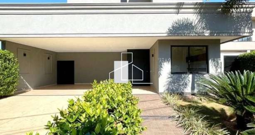 Casa para venda em Residencial Gaivota Ii de 265.00m² com 3 Quartos e 3 Suites