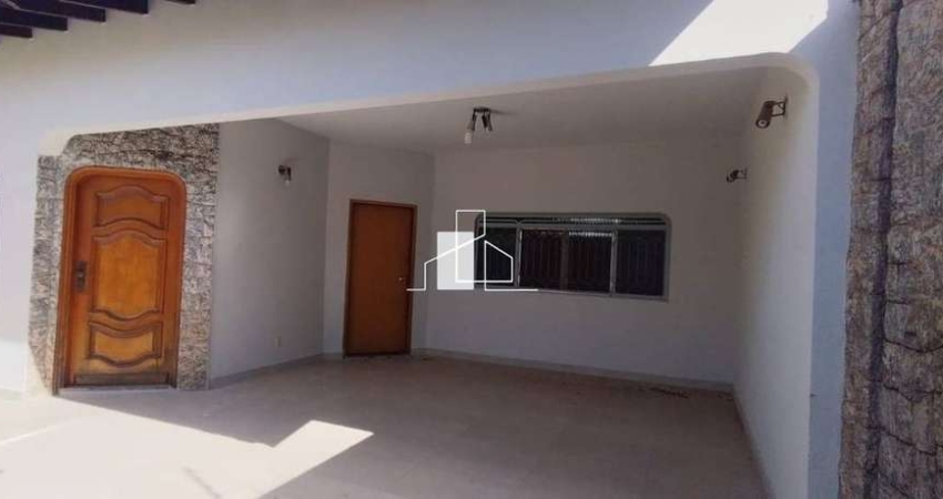Casa para venda em Parque Industrial de 174.00m² com 3 Quartos, 1 Suite e 2 Garagens