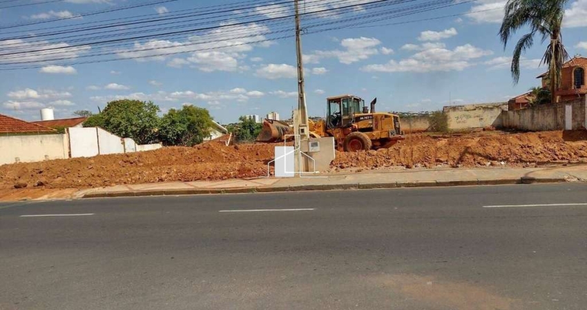Terreno para venda em Vila Maceno de 1540.00m²