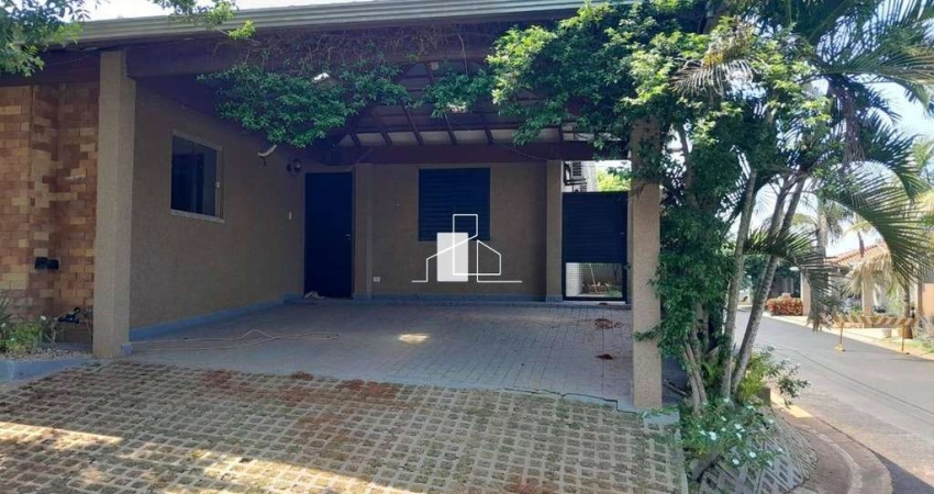 Casa para venda em Jardins De Athenas de 120.00m² com 3 Quartos, 1 Suite e 2 Garagens
