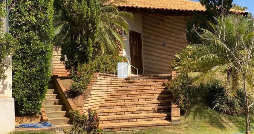 Casa para venda em Jardim Do Cedro de 396.00m² com 3 Quartos e 3 Suites