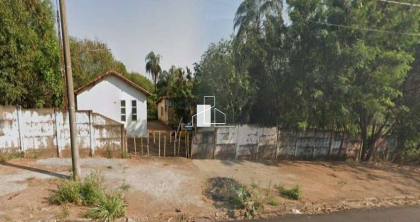 Terreno para venda em Eldorado de 1784.00m²