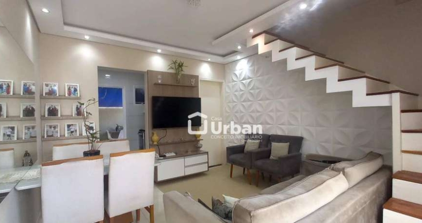 Casa de Condomínio para venda em Centreville de 58.00m² com 2 Quartos e 1 Garagem